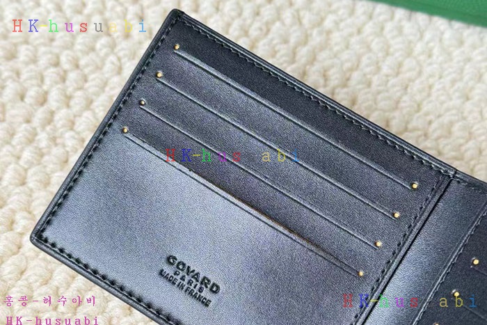 고야드 PVC소재 남여공용 415587-9