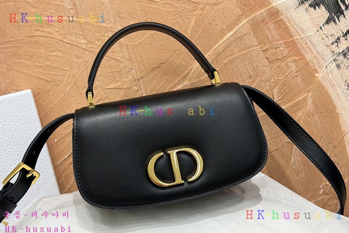 ★미러급★디올 30 몽테인 탑 핸들 백 스몰 M9370-5
