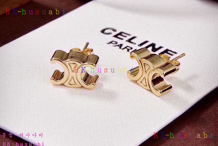 NEW 셀린느 귀걸이 신상 1450012
