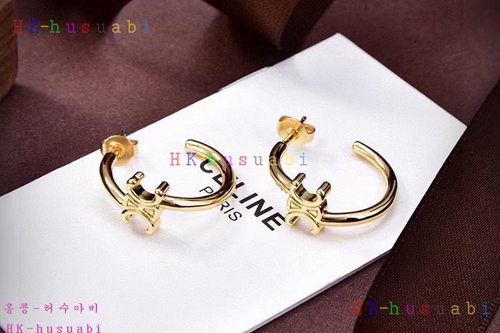 NEW 셀린느 귀걸이 신상 1450013