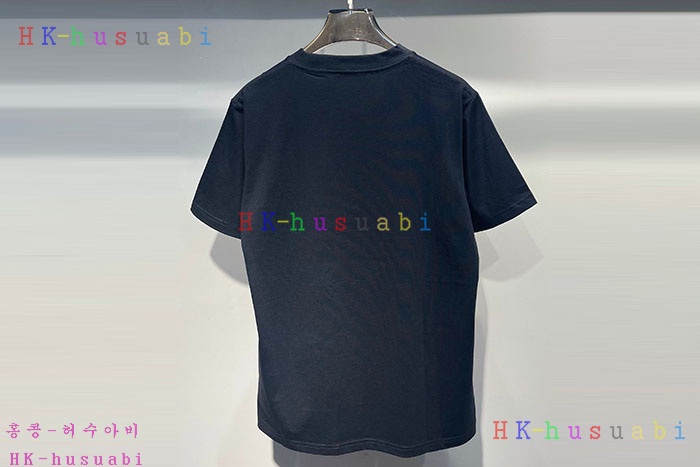 NEW 몽클레어 반팔티 신상 M 8250131