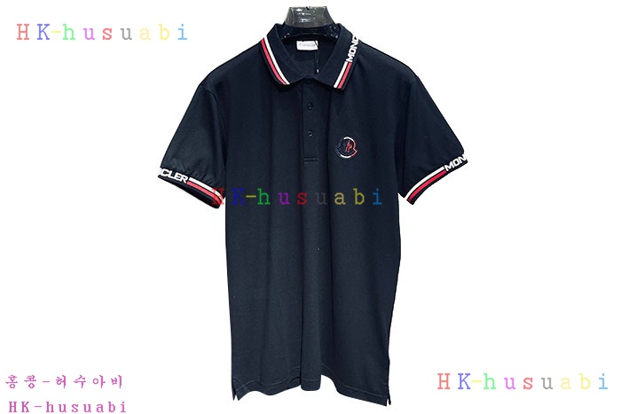 NEW 몽클레어 반팔티 신상 M 8250121