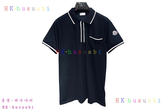 NEW 몽클레어 반팔티 신상 M 8250123