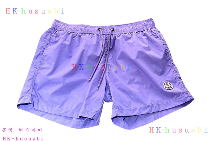 NEW 몽클레어 반바지 신상 M 8250118