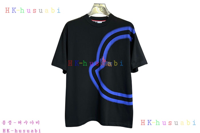 NEW 몽클레어 반팔티 신상 M 8250119