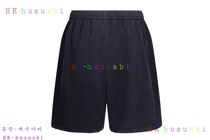 NEW 발렌시아가 반바지 신상 B 1750410