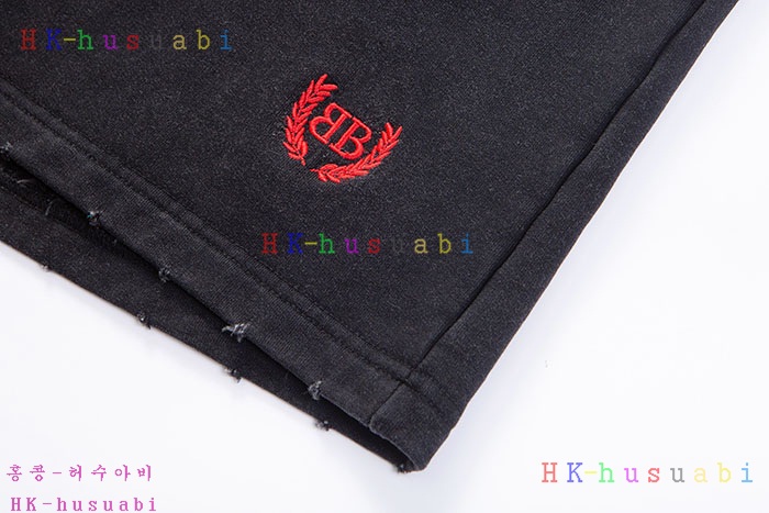 NEW 발렌시아가 반바지 신상 B 1750410