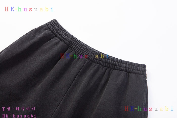 NEW 발렌시아가 반바지 신상 B 1750410