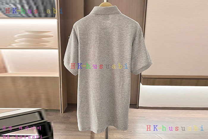 NEW 버버리 반팔티 신상 B 9638015