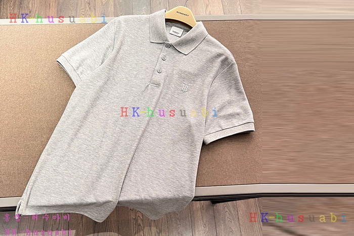 NEW 버버리 반팔티 신상 B 9638015