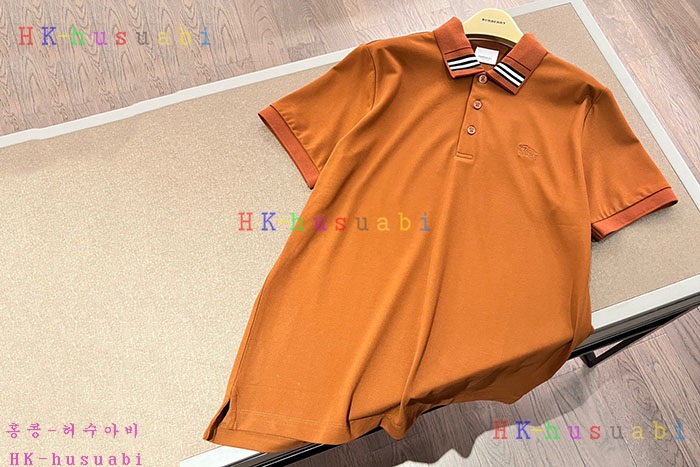 NEW 버버리 반팔티 신상 B 9638020