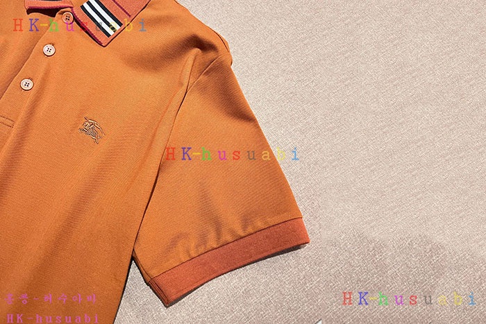 NEW 버버리 반팔티 신상 B 9638020