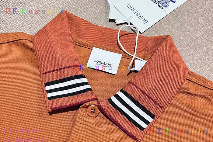 NEW 버버리 반팔티 신상 B 9638020