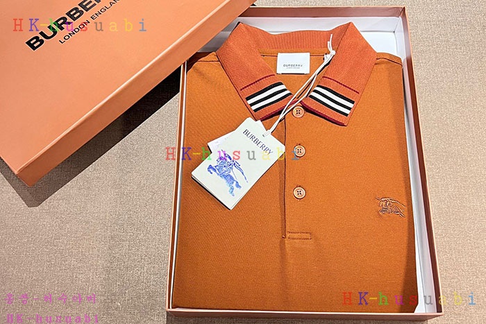 NEW 버버리 반팔티 신상 B 9638020