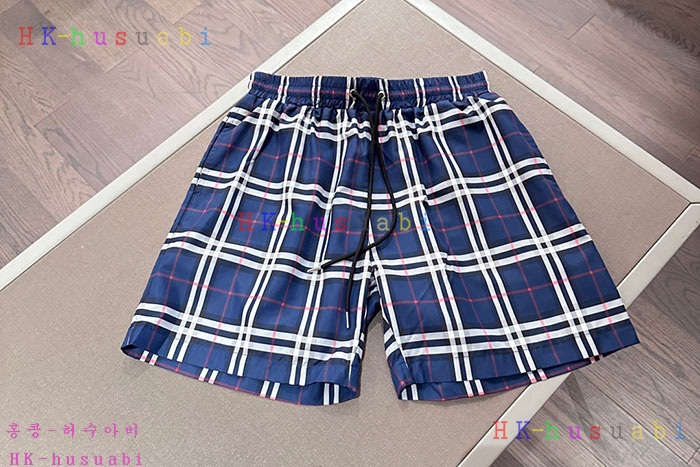 NEW 버버리 반바지 신상 B 9638031