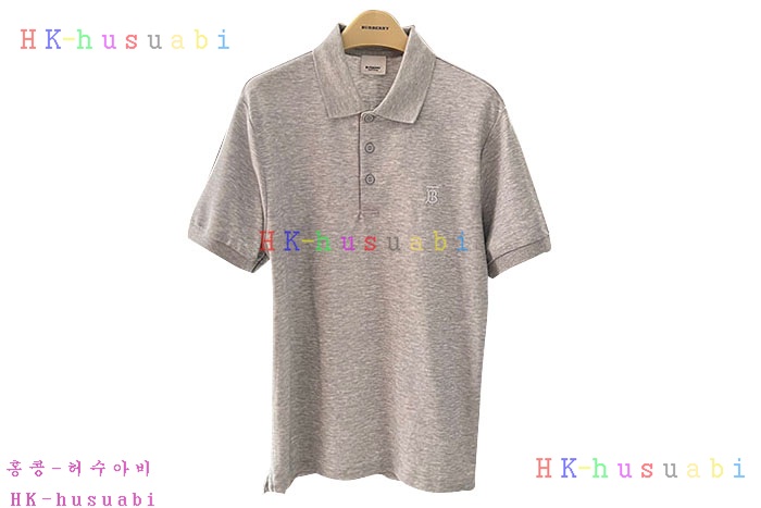 NEW 버버리 반팔티 신상 B 9638015
