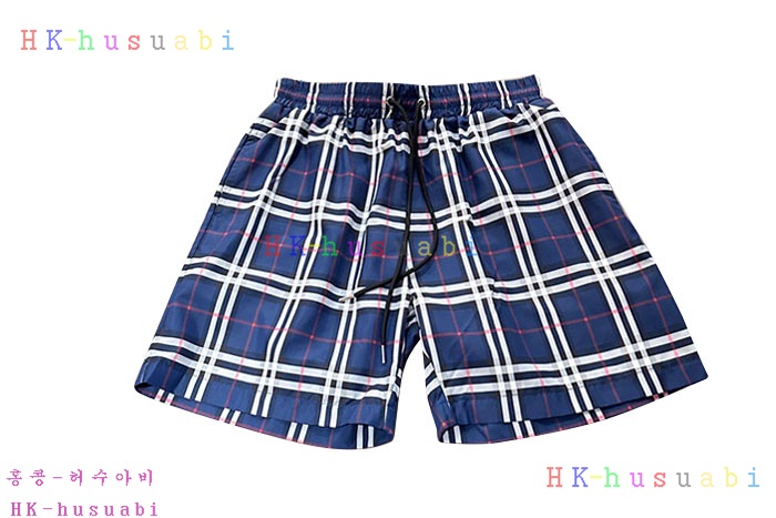 NEW 버버리 반바지 신상 B 9638031
