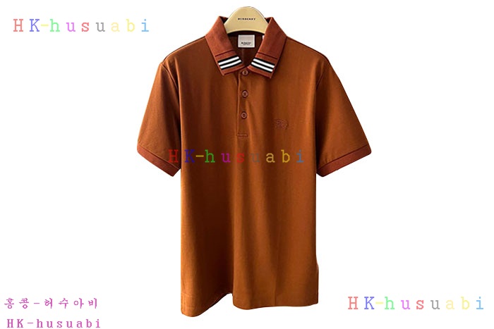 NEW 버버리 반팔티 신상 B 9638020