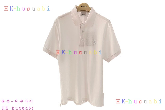 NEW 버버리 반팔티 신상 B 9638014