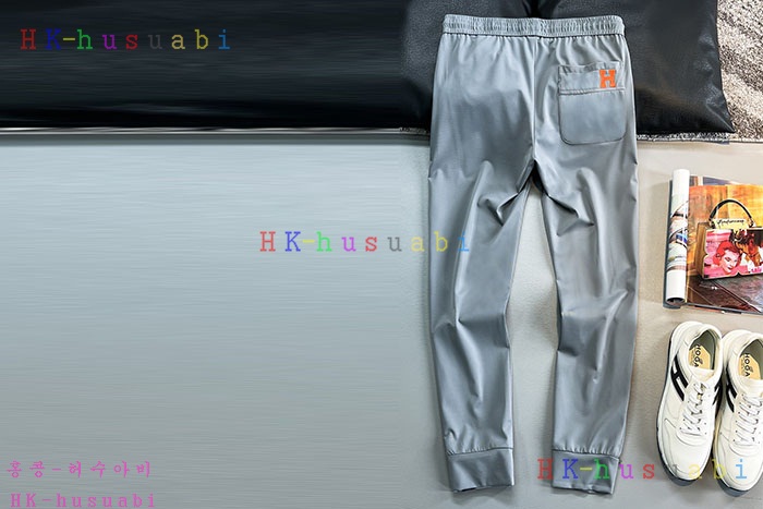 NEW 에르메스 바지 신상 H 3088049