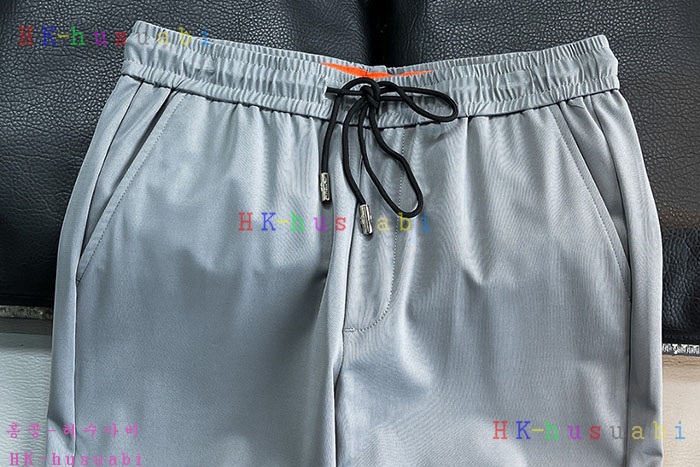 NEW 에르메스 바지 신상 H 3088049