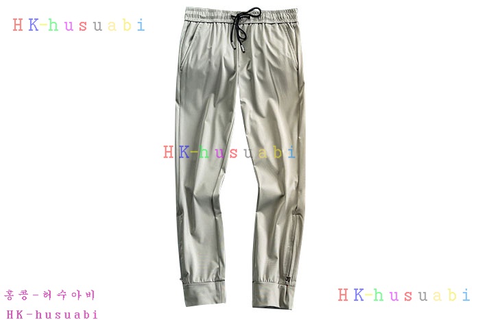 NEW 에르메스 바지 신상 H 3088048
