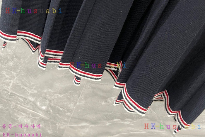 NEW 톰브라운 치마 신상 TB 5822206