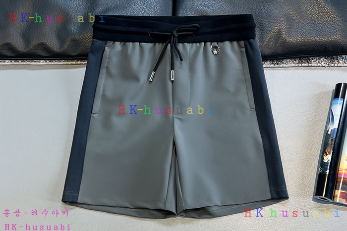 NEW 프라다 반바지 신상 P 2857021