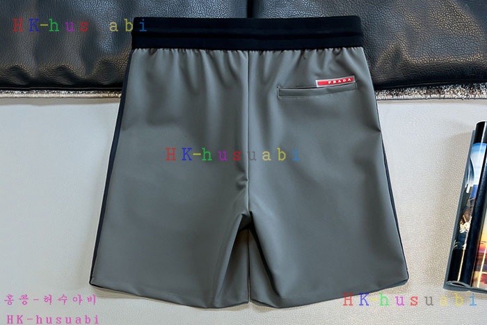 NEW 프라다 반바지 신상 P 2857021