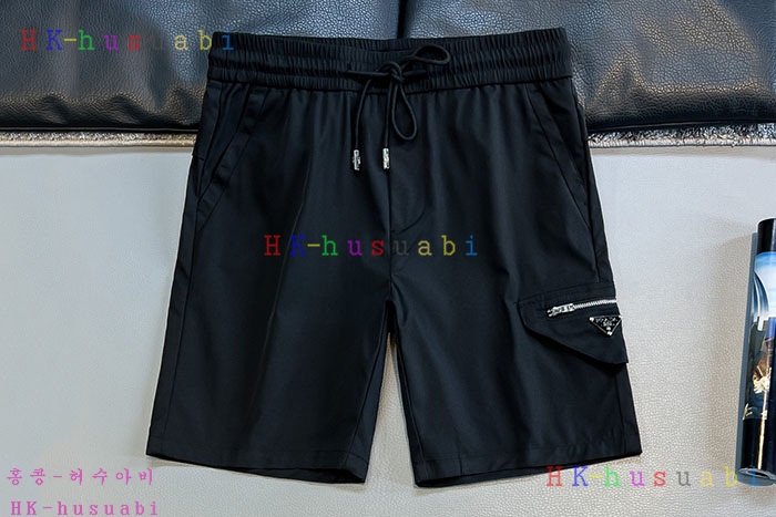 NEW 프라다 반바지 신상 P 2857026
