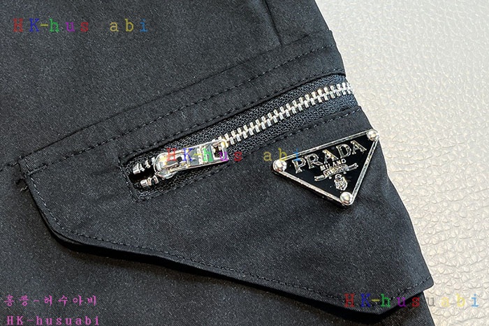 NEW 프라다 반바지 신상 P 2857026