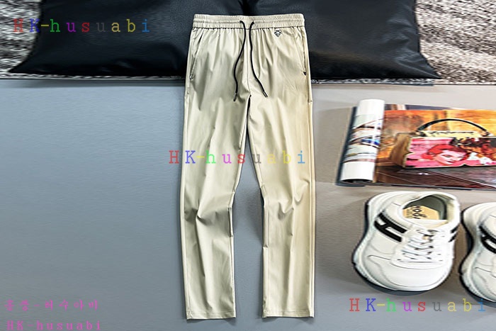 NEW 프라다 바지 신상 P 28525019