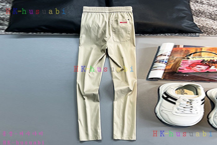 NEW 프라다 바지 신상 P 28525019