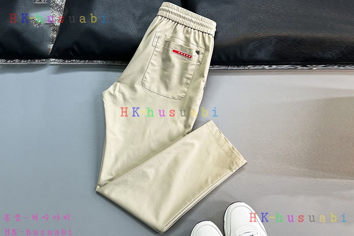 NEW 프라다 바지 신상 P 28525019