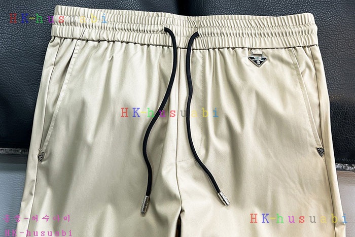 NEW 프라다 바지 신상 P 28525019
