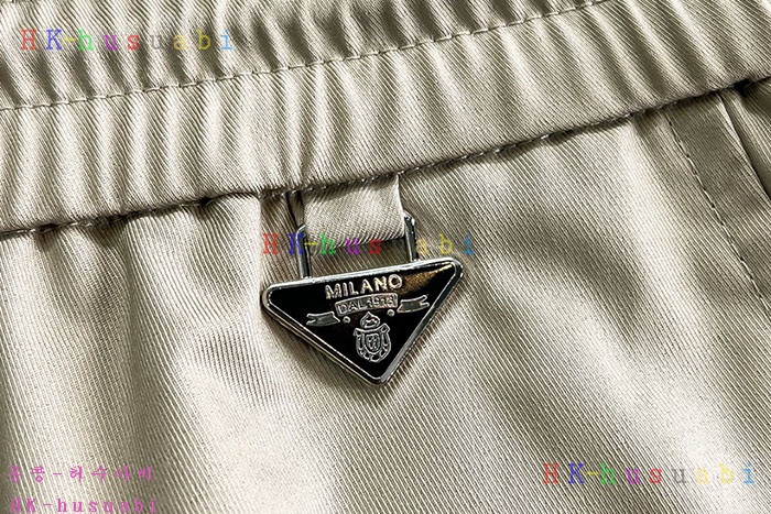 NEW 프라다 바지 신상 P 28525019