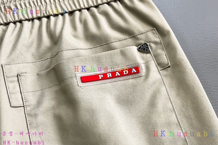 NEW 프라다 바지 신상 P 28525019