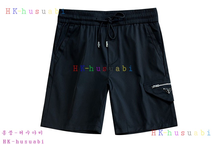 NEW 프라다 반바지 신상 P 2857026