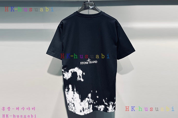 NEW 스톤 아일랜드 반팔티 신상 ST 9885401