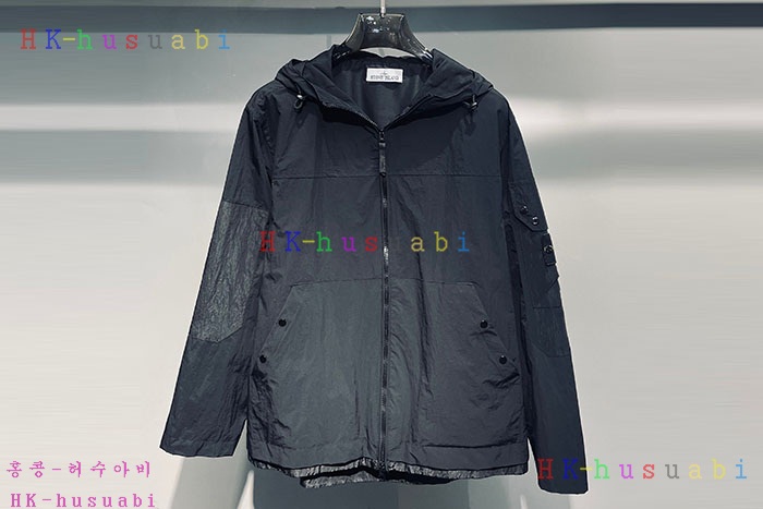 NEW 스톤 아일랜드 자켓 신상 ST 9885404