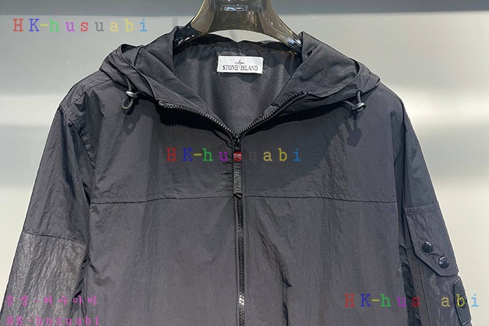 NEW 스톤 아일랜드 자켓 신상 ST 9885404