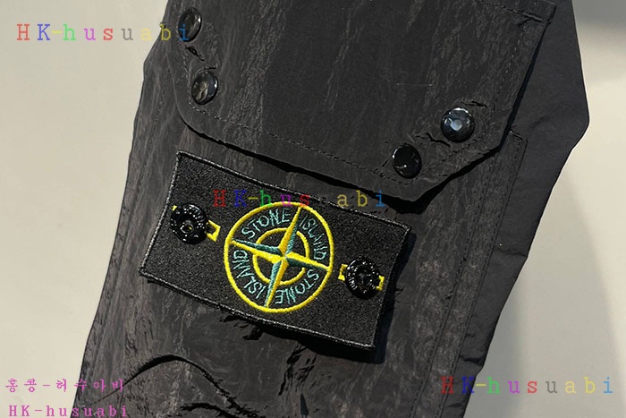 NEW 스톤 아일랜드 자켓 신상 ST 9885404