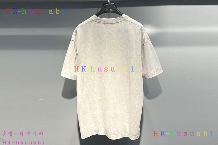 NEW 스톤 아일랜드 반팔티 신상 ST 9885669