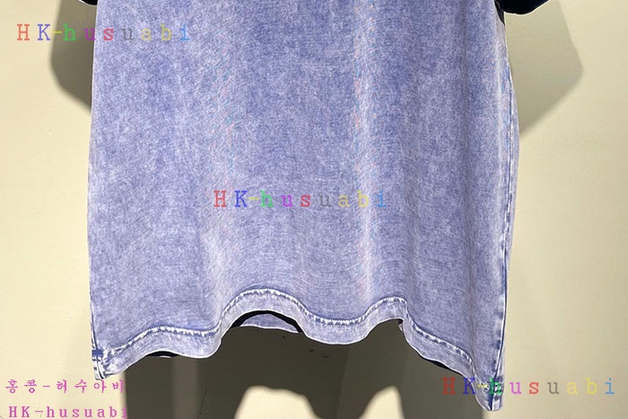 NEW 스톤 아일랜드 반팔티 신상 ST 9885671