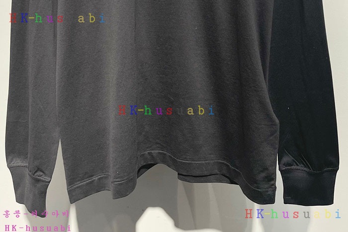 NEW 스톤 아일랜드 긴팔티 신상 ST 9885687
