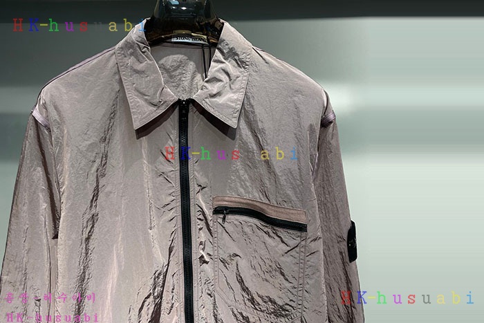 NEW 스톤 아일랜드 자켓 신상 ST 9885689