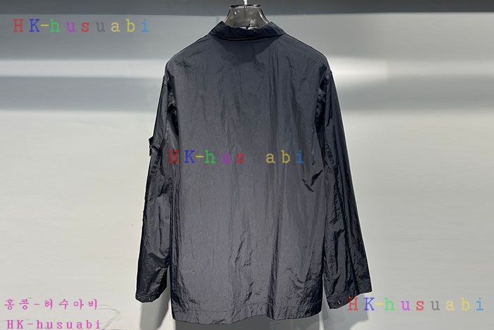NEW 스톤 아일랜드 자켓 신상 ST 9885689