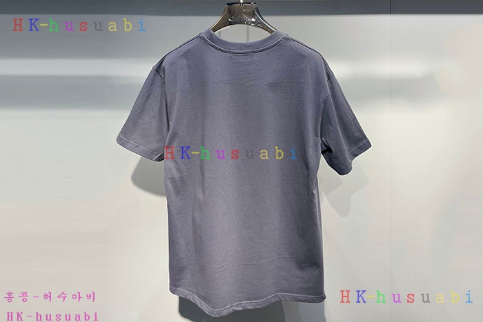 NEW 스톤 아일랜드 반팔티 신상 ST 9885696