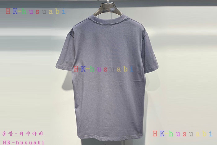NEW 스톤 아일랜드 반팔티 신상 ST 9885705