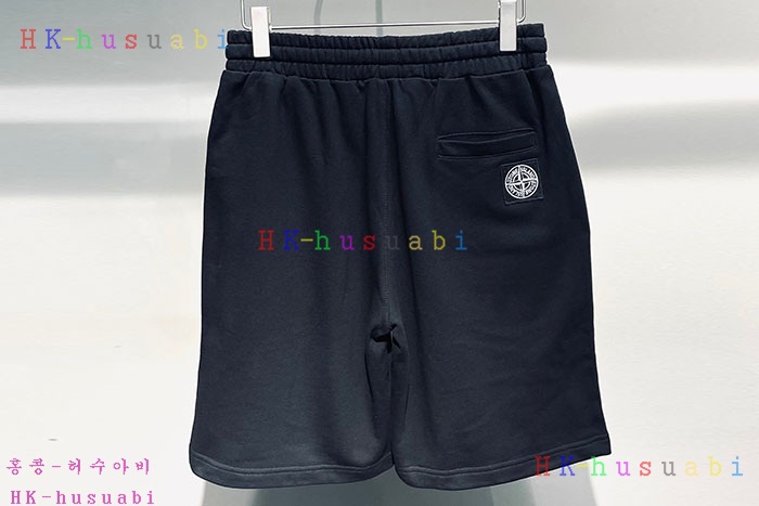 NEW 스톤 아일랜드 반바지 신상 ST 9885713